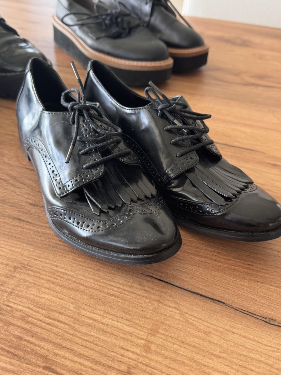 Scarpe da donna: Lot chaussures femmes  – Usato da Ursy venduto da Martha_Laure 1
