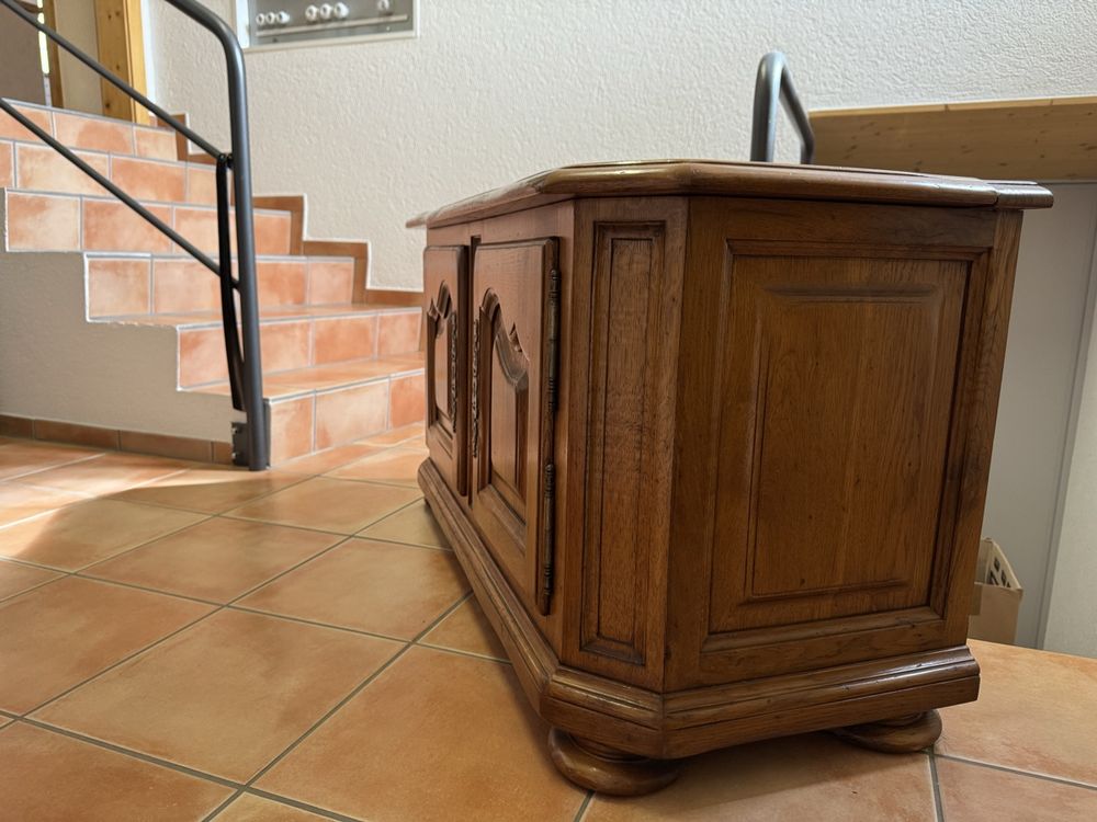 Commodes: Kommode / tiefes Buffet – D'occasion à St. Gallen par Gabver 4