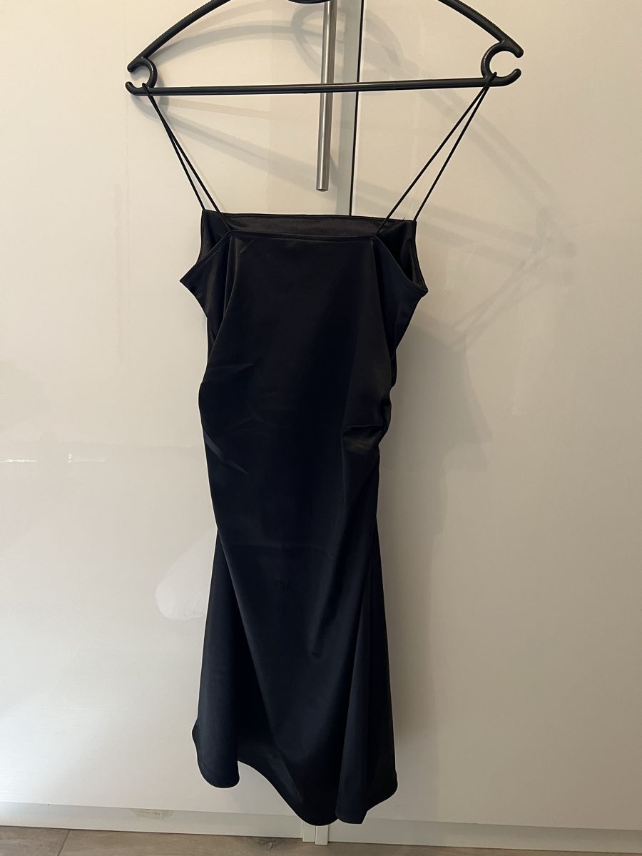 H&M Vestiti: Kurzes Cocktail-Kleid – Usato da Dietikon venduto da Mischi2167 1