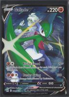 POKÉMON / Gallade V / Lost Origin / Illustration 🇺🇸