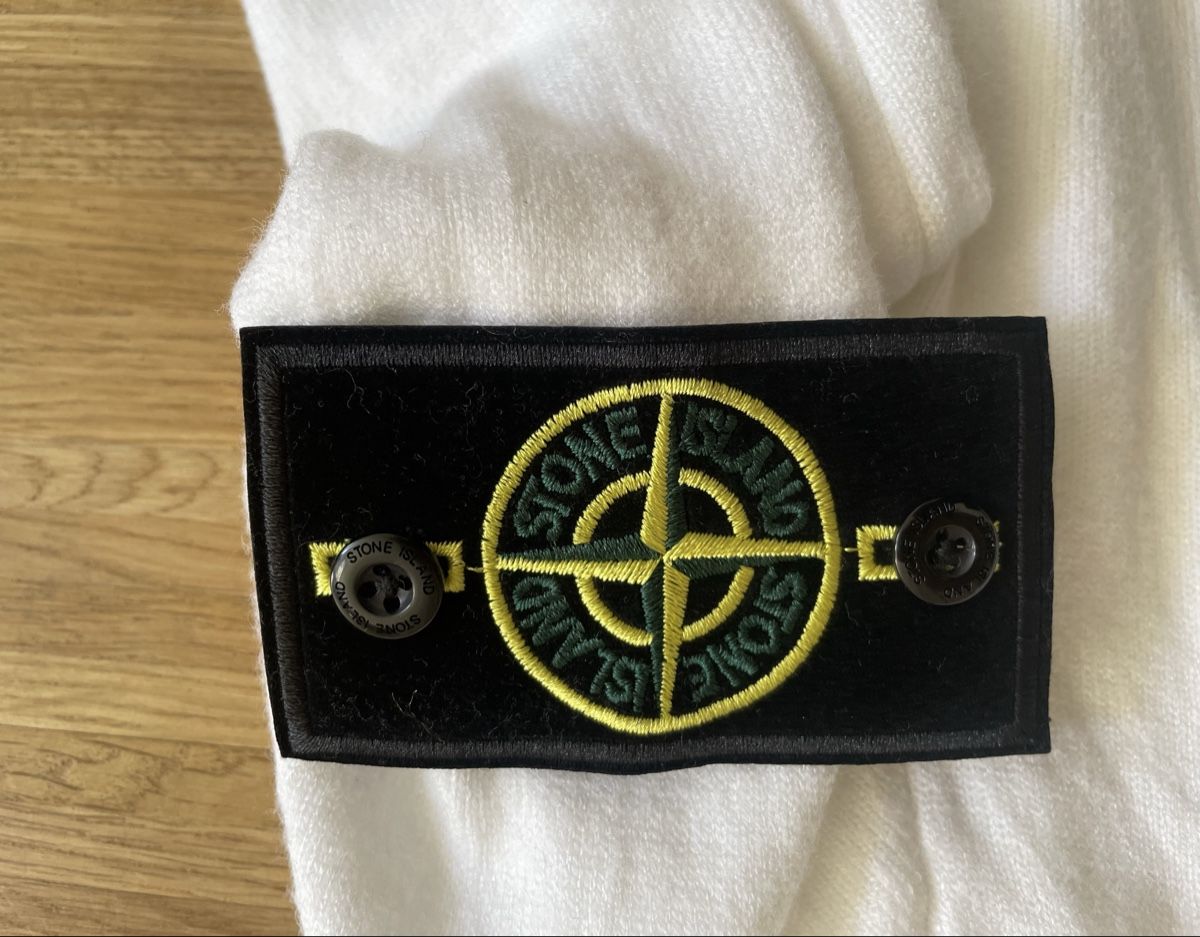 Maglioni & Felpe: Stone Island Leicht Pullover, XS, Neu – Nuovo (secondo la descrizione) da Muttenz venduto da asv_mtb8 4