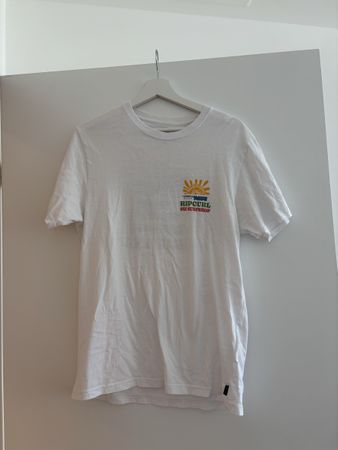 T-Shirt Rip Curl Grösse M