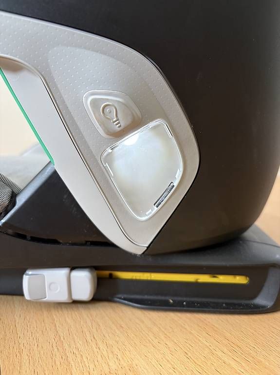 Seggiolini per auto: Maxi Cosi Kore Pro Kindersitz mit Isofix – Usato da Oberrohrdorf venduto da caa_lgv7 2