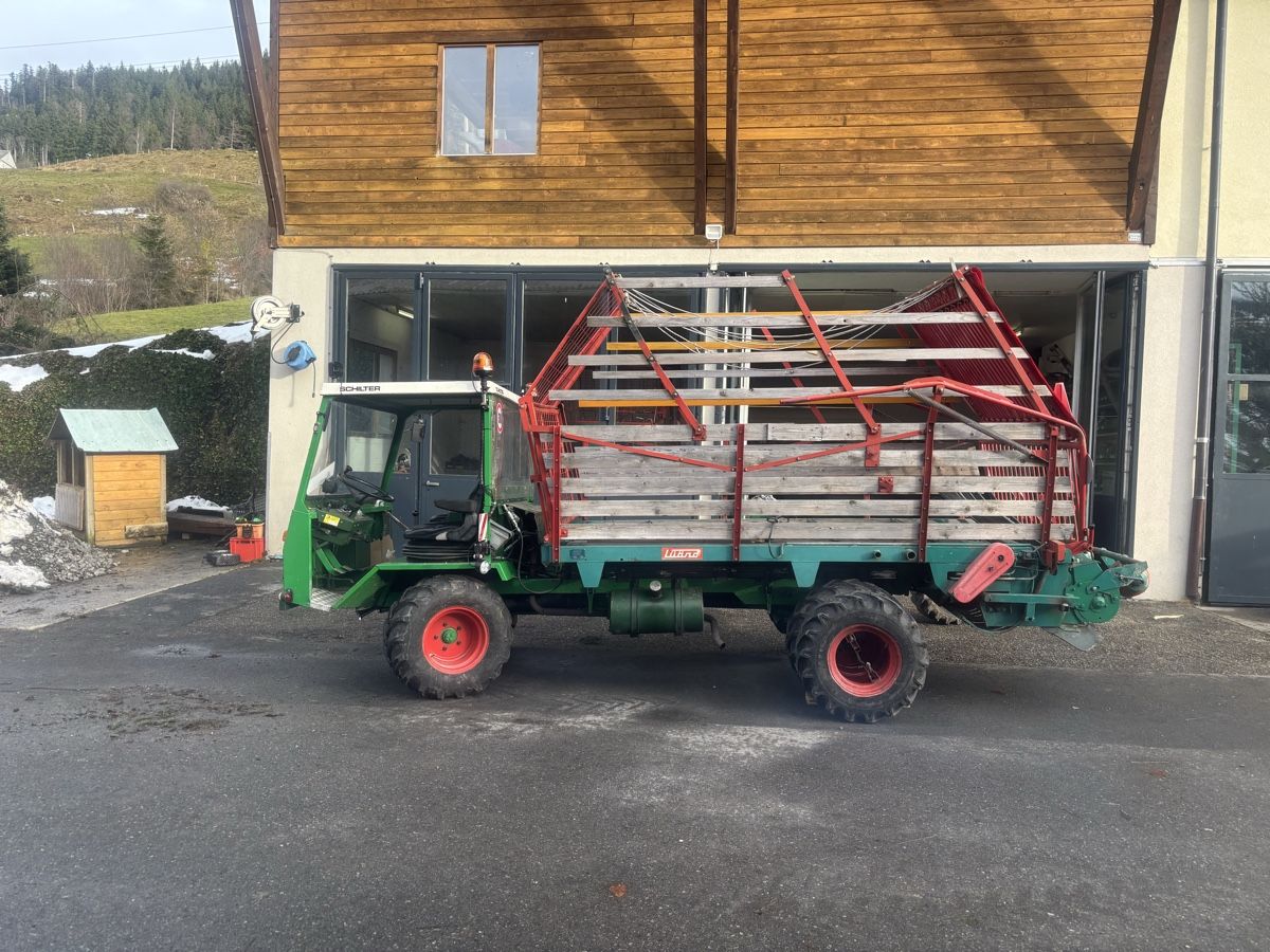 Caricabatterie: Lüönd Ladegerät – Usato da Unterterzen venduto da Peter09 1