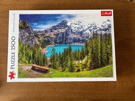 1500er Puzzle