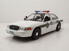 Ford Crown Victoria Interceptor "TV-Serie Fargo 2014-2019
