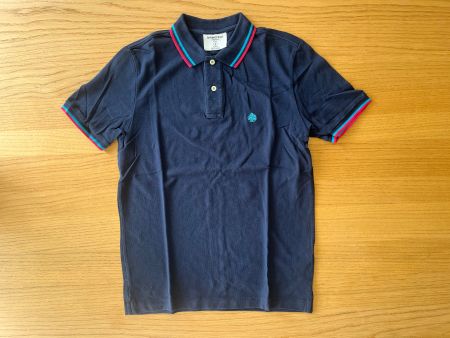 Springfield Poloshirt, Grösse S