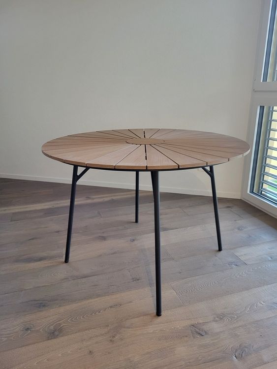 39+ Jysk Gartentisch Holz, Aluminium und durawood® verbundholz maße: