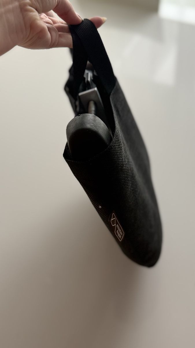 Mountain Buggy Seggioloni: Neuwertiger Mountain Buggy Pod Tischsitz, Schwarz! – Usato da Eglisau venduto da _sharing_is_caring__ 3