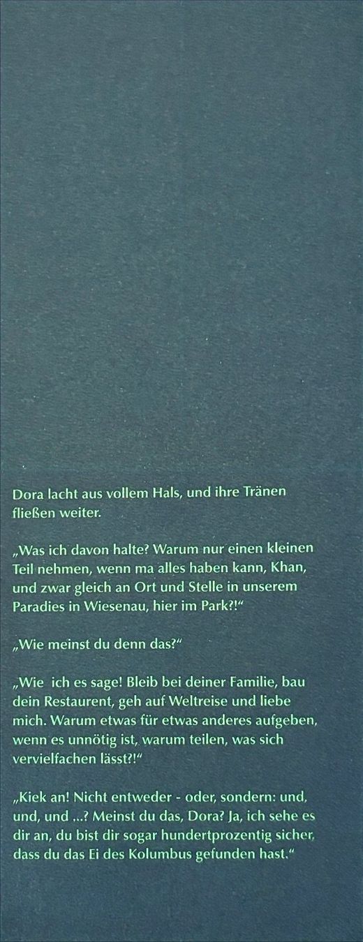 Bücher: Moralic Roswitha, Vorsicht Gift – Neu (gemäss Beschreibung) aus Sarnen von Livres 2