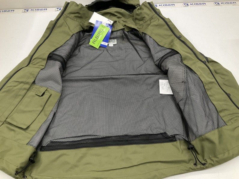 Giacche: Parka Regenjacke  Gr. M – Nuovo e nell'imballaggio originale da Uerkheim venduto da Kaufoption 2