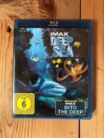Blu-Ray IMAX Deep Sea