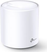 5x TP-Link Deco X20 – Wi-Fi 6 Mesh WLAN System