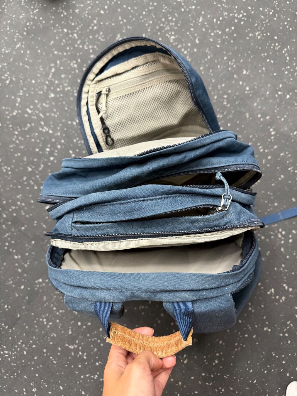 Fjällräven Rucksäcke: Fjällräven - Räven 28 - Daypack – Gebraucht aus Urswil von afe_5jk7 2