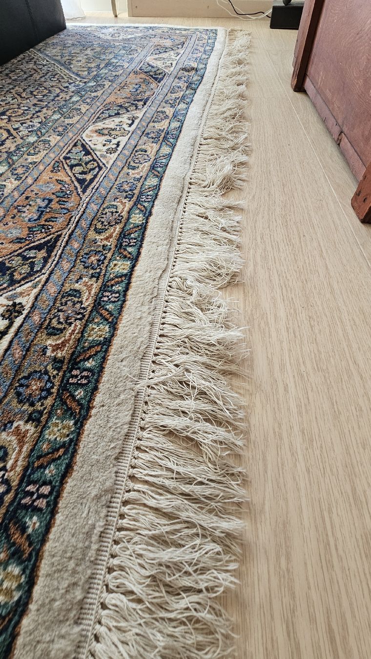 Teppiche: Teppich – Gebraucht aus Winterthur von sandman.ch 2