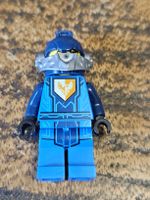 lego figurine nexo knights nex083 Clay Moorington -