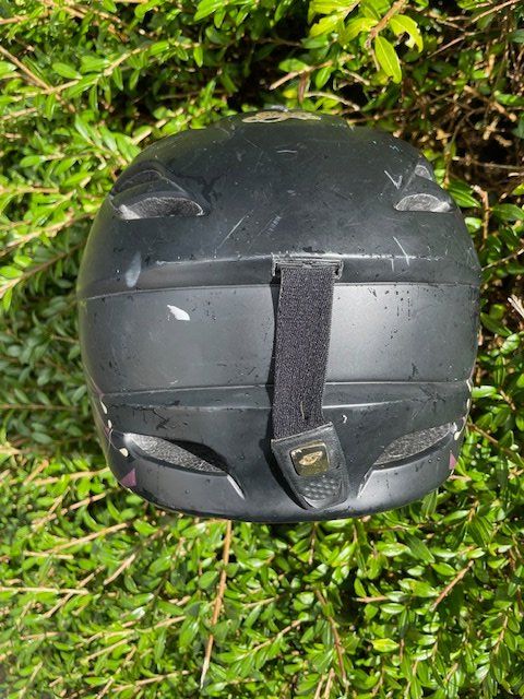 Caschi: Skihelm "Giro" S – Usato da Bern venduto da curtius01 4