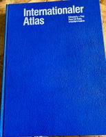 Internationaler Atlas inkl. Verpackungshülle 520 Seiten