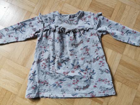 Kleid Åhléns Gr. 86