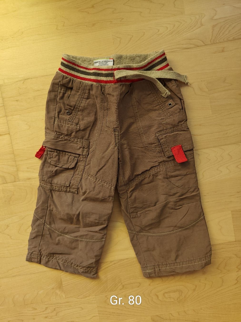 Hosen: Hose Grösse 80 – Gebraucht aus Zürich von fre_nhv6