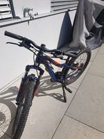 Fahrrad