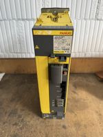 Original Fanuc a iSV 40/40HV - A06B-6124-H207