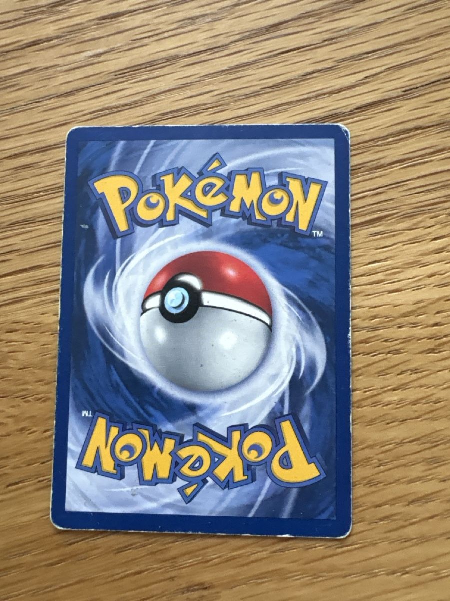 Pokémon Sammelbilder & Trading cards: Pokemon, Elektek, Black Star Promos – Gebraucht aus Zürich von el_marcel 1