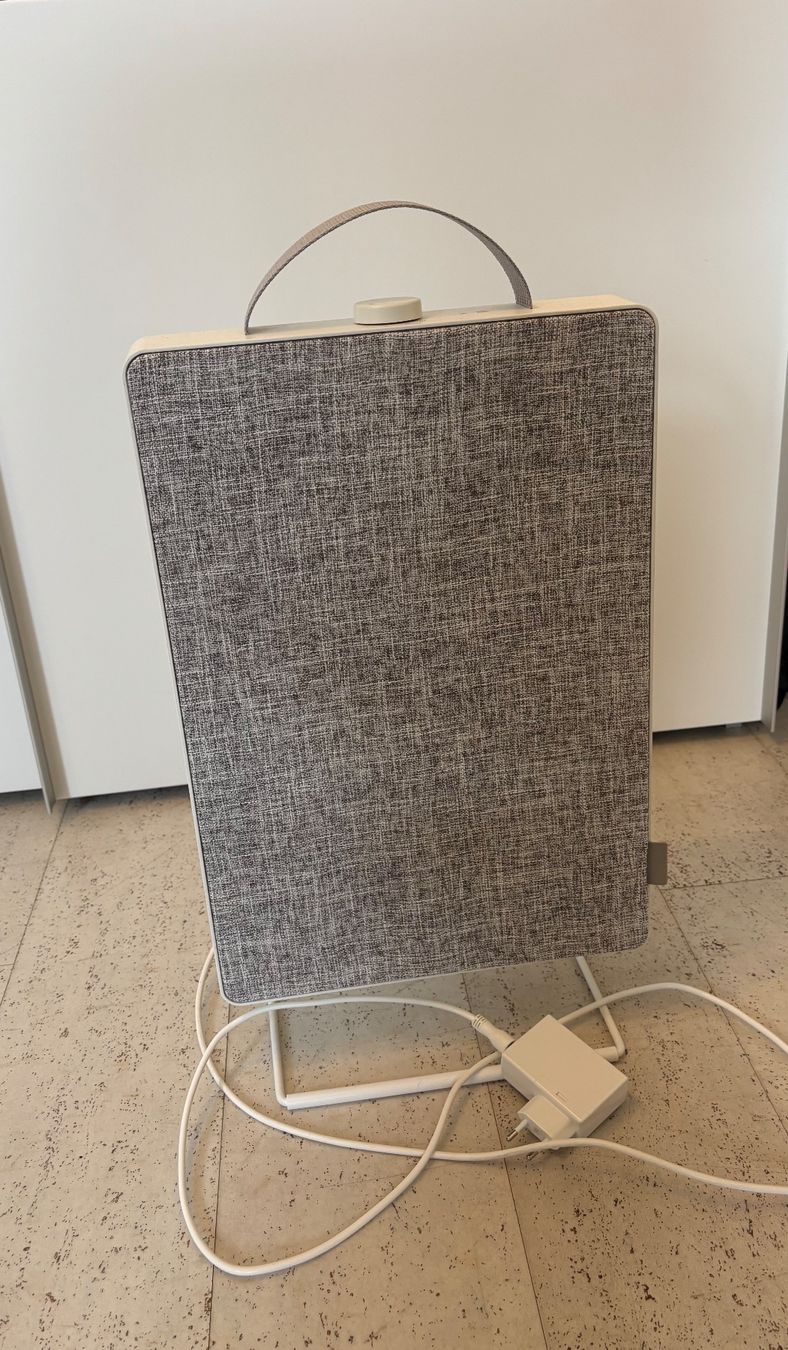Ikea Purificateurs d'air: Förnuftig Luftreiniger (Ikea) – Neuf (Voir description) à Basel par fab_gkz8 3
