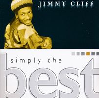 Cliff Jimmy: Simply the Best CD