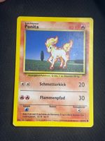 Pokemon Ponita 60/102 WOTC Base Set DE