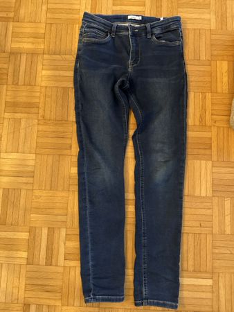 Jeans Name it, taglia 164, 14 anni, come nuovi!
