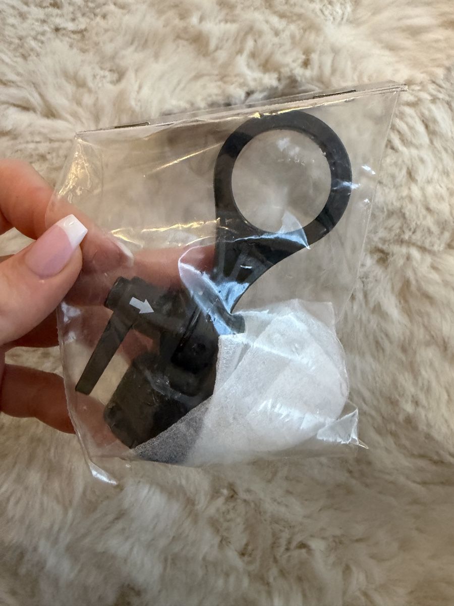 Røde Microfoni: Rode RM2 Microphone Ringmount Stand Adaptor - New! – Nuovo e nell'imballaggio originale da Neuhausen am Rheinfall venduto da jen_2bcj 3