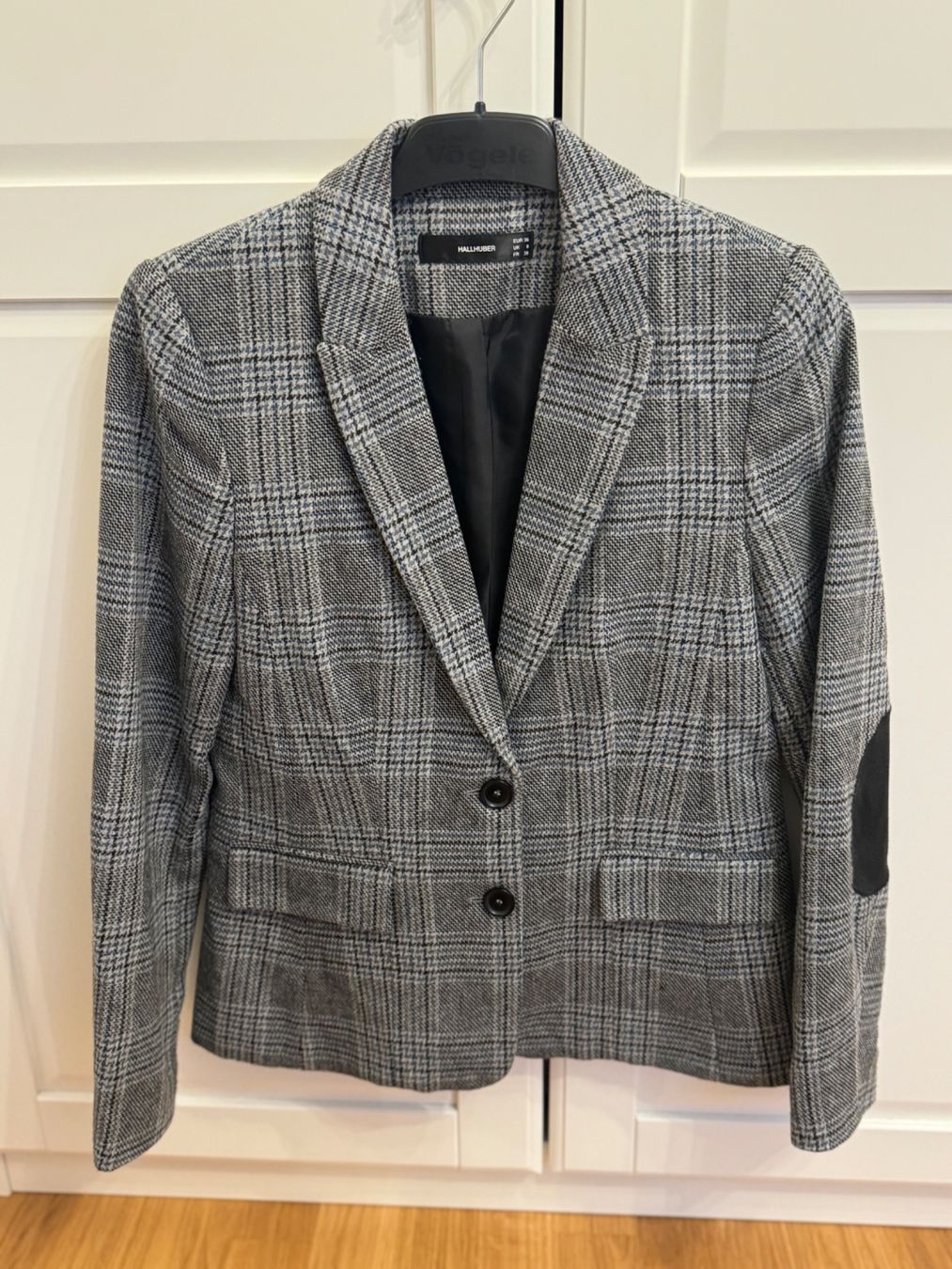 Hallhuber Giacche: Hallhuber Blazer Gr:36 – Usato da Zürich venduto da joal2