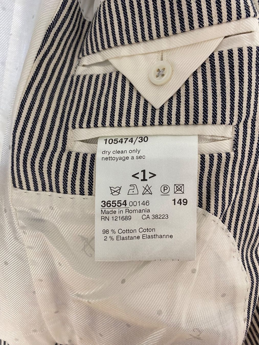 Drykorn Jacken: Drykorn Blazer Damen Gr. 34 – Gebraucht aus Frauenfeld von LIL_NA 8