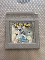 Nintendo Game Boy Pokémon Silberne Edition Spiel