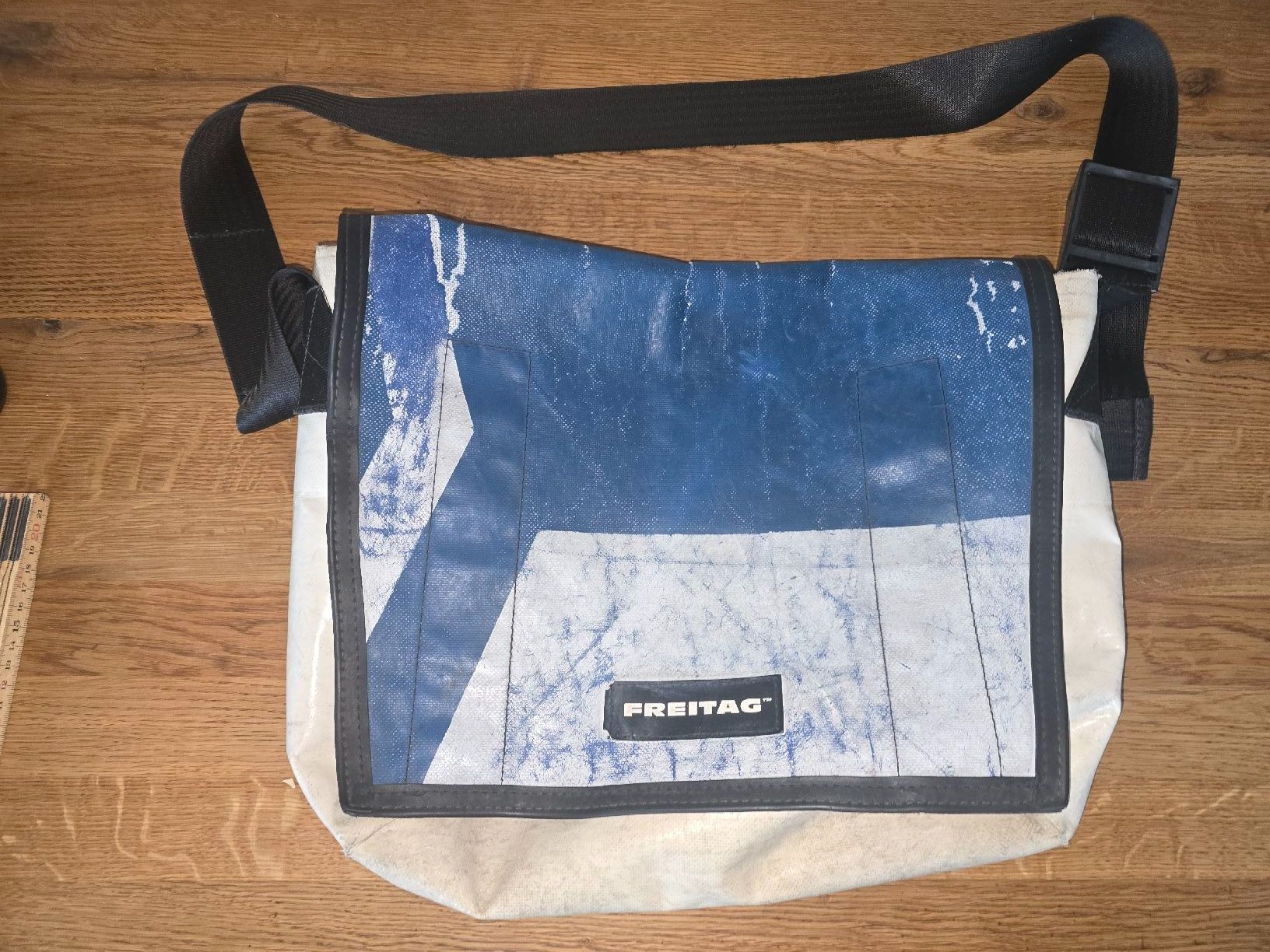 Borse: FREITAG TASCHE – Usato da Bülach venduto da zer_c8c2