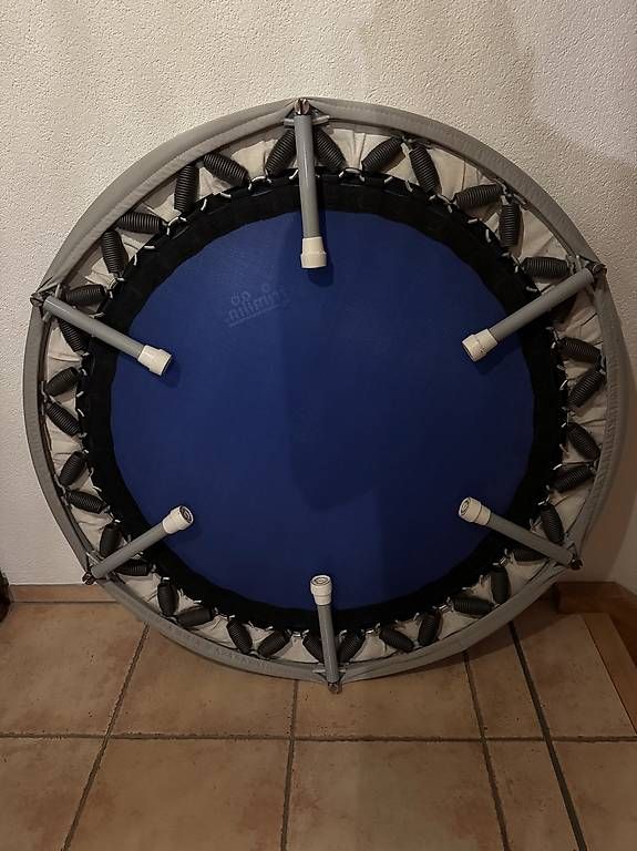 Trampoline: Trampolin  – Gebraucht aus Würenlingen von DerRabe 3