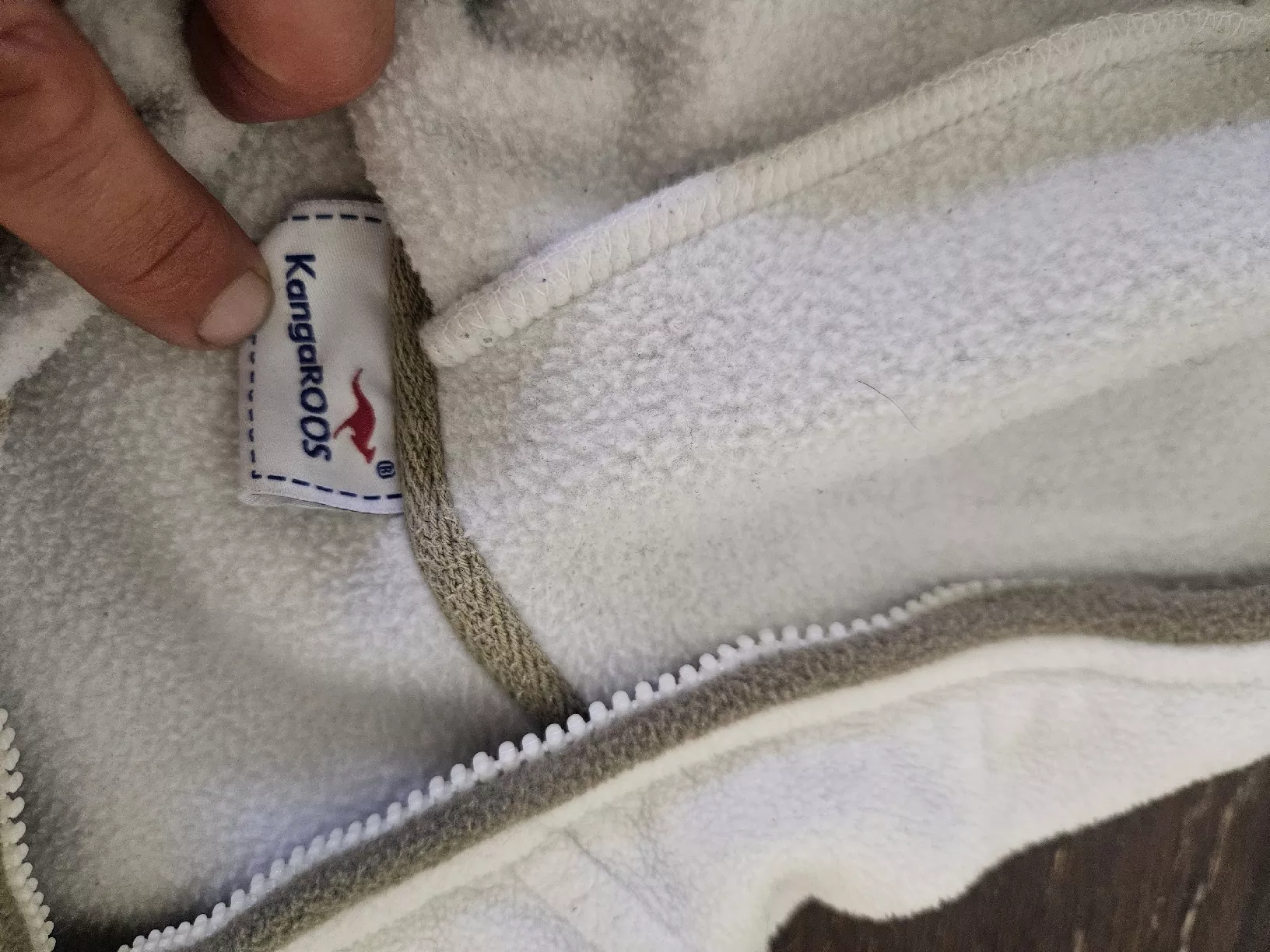 Maglioni & Felpe: Fleece Pullover – Usato da Appenzell Eggerst. venduto da Tom860 1