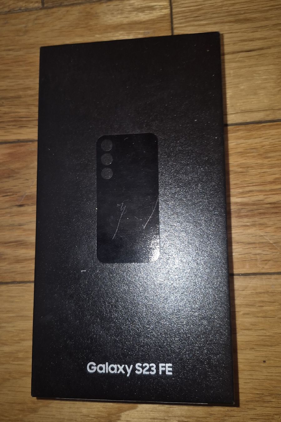 Samsung Handys / Smartphones: Samsung s 23 FE – Neu und originalverpackt aus Winznau von Diabetes