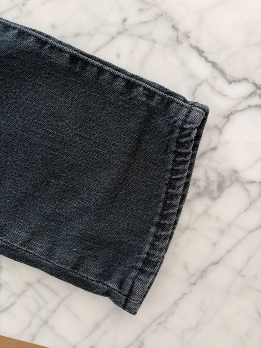 Levi's Jeans: Levi 512 W32 L34 Dunkelblau  – Neu und originalverpackt aus Schindellegi von tbig 4