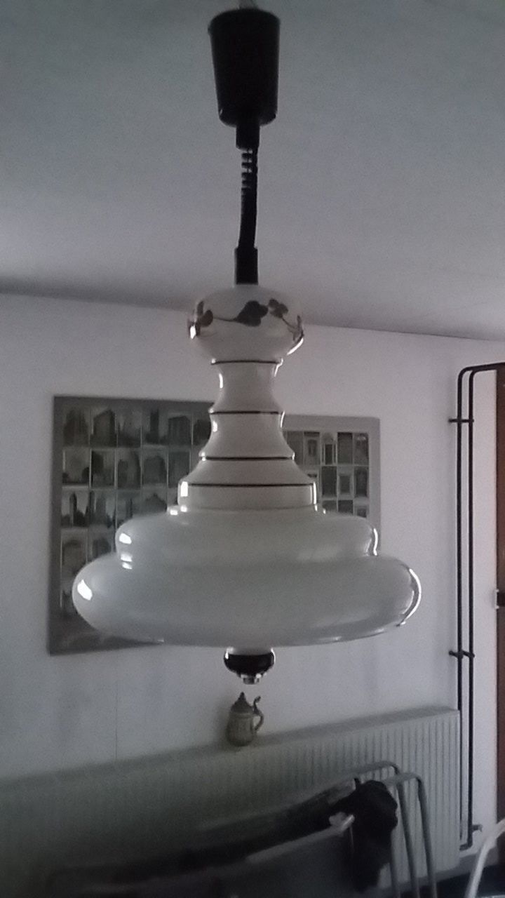 &Tradition Lampade: Hängelampe Italienische – Usato da uettligen venduto da giorgio50 1