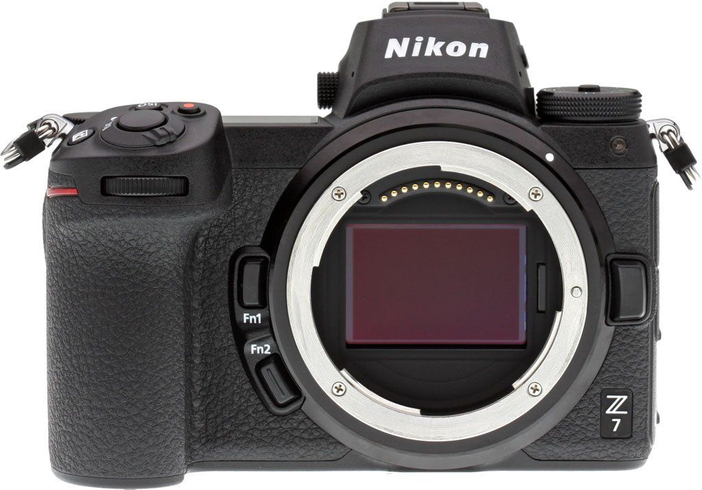Nikon Fotocamera: Nikon Z7 Body Only + Extra Akku – Nuovo (secondo la descrizione) da Schlieren venduto da Sunshine_0109 1