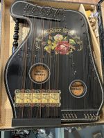 Suizer Harp / Hackbrett