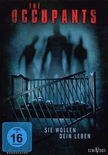 Tutti i DVDs: The Occupants - Sie wollen dein Leben – Usato da Ebikon venduto da Moviefreak01