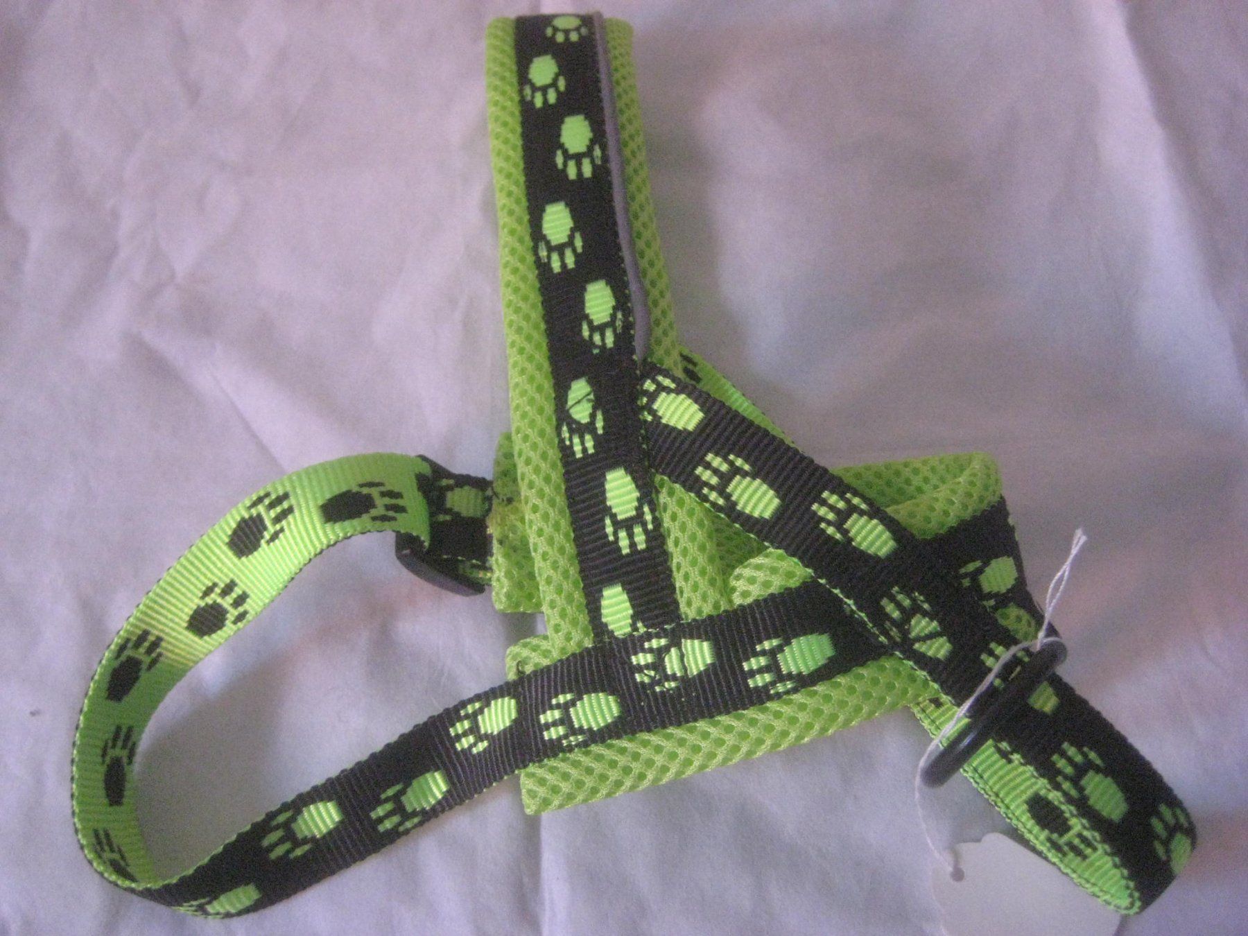 Leine & Halsband: HUNDE  GESCHIRR – Neu (gemäss Beschreibung) aus Uster von flocke1 2