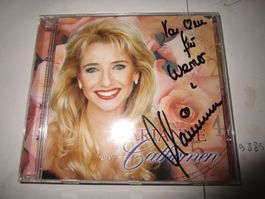 Signierte Marianne Cathomen CD „Kommt Zeit, kommt Rat“ - ...