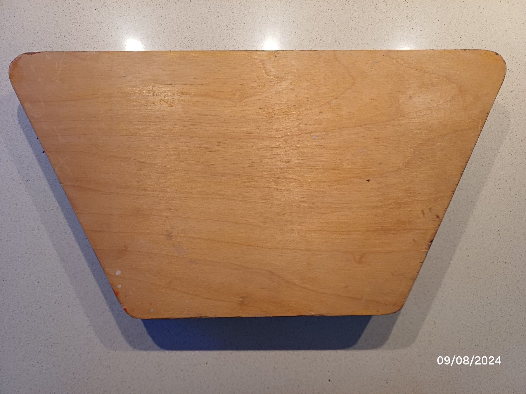 Strumenti musicali: Alte Zither, lackiert, handbemalt – Usato da Würenlos venduto da JRP_71 5