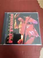 CD, Pat Travers – The Best Of Pat Travers (Blues Rock, 1991)