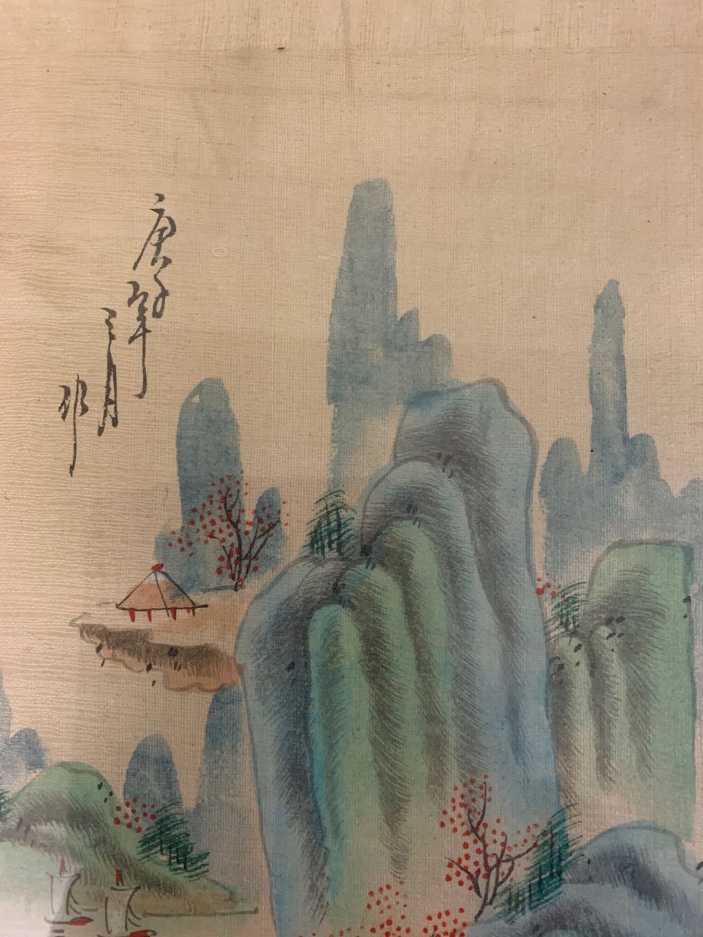 Foto & Immagini: Ein Asien Bild – Usato da Biel/Bienne venduto da Katja01112 5