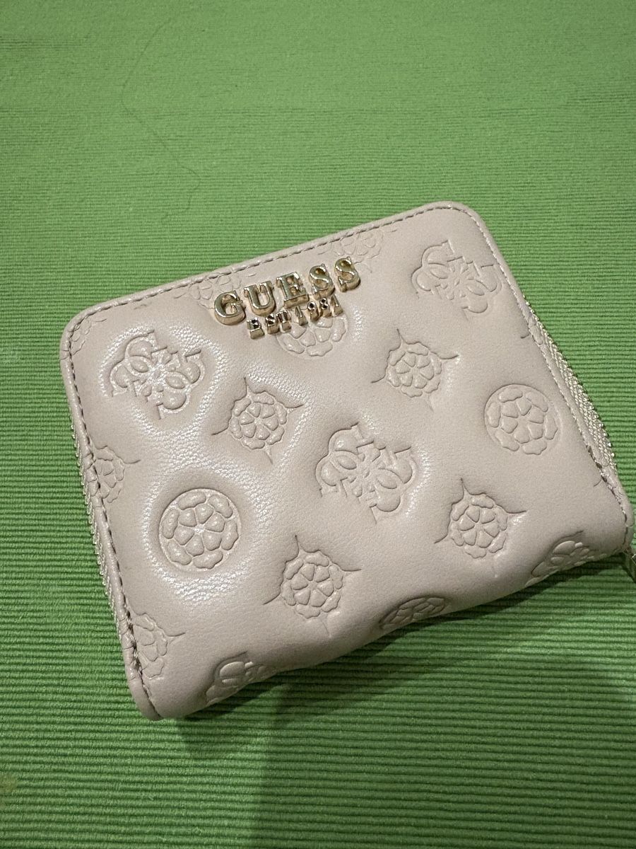 Guess Portemonnaie: Portamonete Guess – Neu (gemäss Beschreibung) aus Bellinzona von giu_2g9f